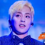 [시우민] (시우민) 슈련님ㅠㅠㅠ