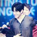 [인피니트] <b>여라</b> 고마워!