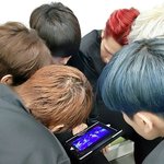 [VIXX] 노래 쭉 듣는데