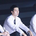 [세훈] 170211 EXO'rDIUM in HK <b>Day</b>1 고화질53