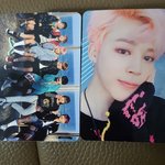 [방탄소년단] 드디어 앨범샀어ㅜㅜ포토카드 넘 <b>감동</b>이야ㅜㅜ