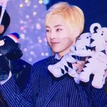 [시우민] 시우민한테 <b>인형</b>들려주면 안되는 이유