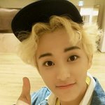 [NCT] 심심해서 맠깅이 <b>일자</b>눈썹 만들어봄