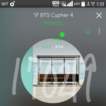 [방탄소년단] 콘서트 느낀 점(스포<b>X</b>)