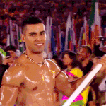 [댓글부탁해] <b>리우</b>올림픽섹시남3대장