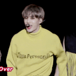 [EXO] 난 그냥 약간 종이니가