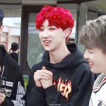 [세븐틴] 세븐틴 <b>요정</b>미 넘치는 움짤 공유해보자!
