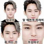 [세븐틴] <b>캐럿</b>들이 꼭 지켜줘야할 거는