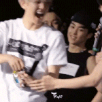 [EXO] ㅈㄴ <b>깐족</b>거리는 백현 모음