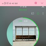 [방탄소년단] 내 이어폰고장나서 봄날 <b>호석</b>이목소리 ㅅㅁㅇㅈ있음