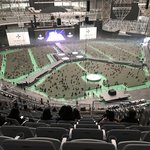[방탄소년단] 홉콘 후기+좌석시야 (추가)