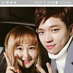 [인피니트] 인스타 딩고<b>촬영</b>관계자