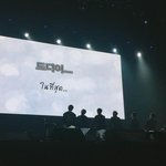 [인피니트] 태국 잉스피릿이 선물한 영상 마지막 "그리고..오래...