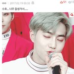 [EXO] 라창이문제가 아니라 <b>저</b> 하이퍼글 들어가봤는데