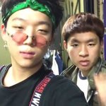 고등래퍼 양<b>홍원</b> 실체