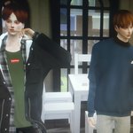 [댓글부탁해] 심즈4는 사진찍고 <b>캐릭</b>감상하는재미로하는듯