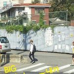 [세훈] 오미자는 <b>등교</b>중