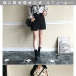 [드루와] 새거 더데이즈 앞트임치마살판녀? M이야ㅠㅠㅠ