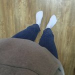 [조언부탁해] 후리스 네이비랑 블랙 중에<b>퓨</b>ㅠㅠ