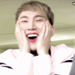 [BTOB] 아 조카 행복하다ㅠㅠ