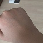 [댓글부탁해] 잠깐 잠들었는데ㅋㅋ팔에 자국<b>남음</b>
