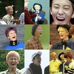 너넨 아이돌이 무대하다가 신발벗겨지면