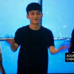 [EXO] 물리친기념 <b>뱁새</b>종대