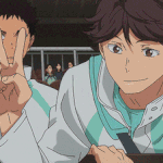 [하이큐] ㅅㄷ) 오이카와 심정이 너무 공감돼