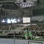 [이삐] 나만 <b>고척돔</b>에서