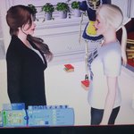 [댓글부탁해] 삼<b>즈</b> 이거 누가 언니고 <b>동생</b>인지 맞춰보셈