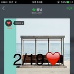 [방탄소년단] 생각하니 낫투데이뮤비와 동시에