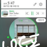 [방탄소년단] <b>남주</b>니부모님도 오셨나봐
