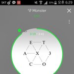 [EXO] 야 나 <b>가방</b> 사는데 양도자분한테