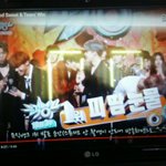 [방탄소년단] 에ㅔ피소드 한개 봤는디