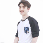 [EXO] 이거 비슷한 짤있는 사람??