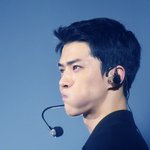 [세훈] 170212 EXO'rDIUM in HK <b>Day</b>2 고화질33