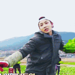 [세븐틴] ㅅㄷ) 오늘 명호 살찌는꿈 꿨어...