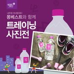 몽베스트 온라인 사진전~ 다이어트 하는 이들한테 딱이네여