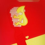 [EXO] 내 케이스 조카 겹당