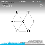 [EXO] 솔직히 나 이목구비 <b>주차</b>는 잘되있는데