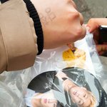 [이삐] 나 피규어 받았어!