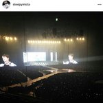 [방탄소년단] 콘서트에 슬ㄹ1<b>리피</b>님도 왔었네!