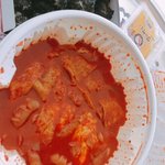 [EXO] 엽뚁은 고저 <b>침대위</b>에서먹는게 꿀맛