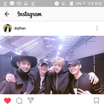 [방탄소년단] 이렇게오셨었네 <b>화랑</b>단