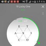 [EXO] 야 다음 앨범 타이틀 <b>럭키</b>원