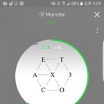 [EXO] ㅅㅂ ㅅㅁㅇㅈ안하는것들이 나보고 라창이래ㅋ