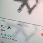 [EXO] 새벽 <b>빛삭</b>이 어떤 그룹이었음? 바보된 것 같음