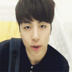 [아이콘] 밑밑 준회한테 입덕하신 분을 위한 짤털글