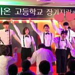 [EXO] 머리크기 신기하게 조카 작어......