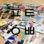 [방탄소년단] 사진있)홉콘후기올려도되나?나눔밚이받앗어ㅠㅠ